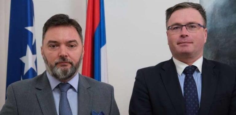 Zatražen sastanak u Vladi Slovenije o Trgovskoj gori