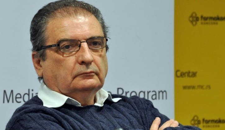 Vladimir Gligorov za BUKU: BiH je pred bankrotom u odnosu na svoje građane i teško da može gore od toga
