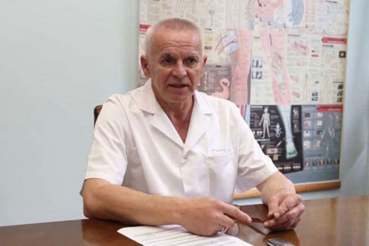 Zbog slučaja ”Golić” podnesena disciplinska tužba protiv tužioca