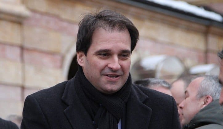 Govedarica: Povucite sporni zakon o kriminalizaciji klevete ili napuštamo Skupštinu