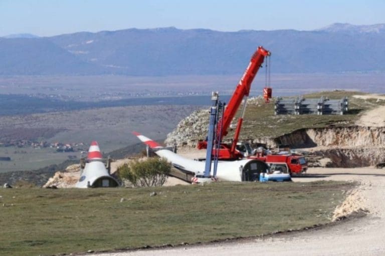 Kineski investitori ulažu 130 miliona eura, nova radna mjesta, završetak iduće godine