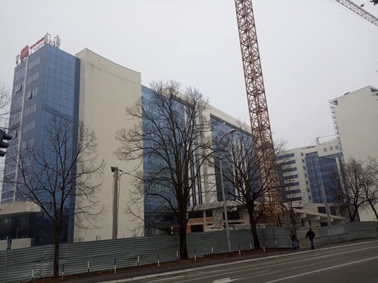 “Ide li kumovska zgrada za bezobraznih 71 milion КM”