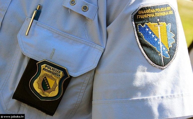Tužiteljstvo BiH: Trojica pripadnika Granične policije BiH optuženi za primanje mita