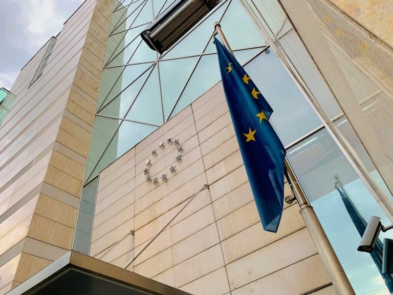 Ured EU u BiH o prijetnjama predsjednika RS Milorada Dodika reporterki N1