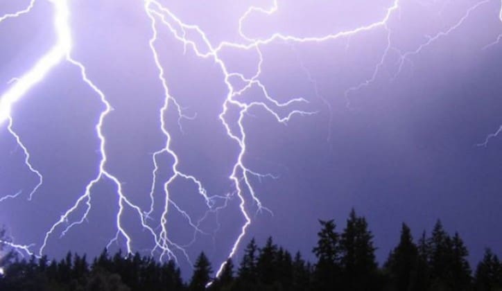 UPOZORENJE: Upaljen žuti meteoalarm za cijelu BiH