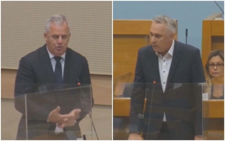 “Inženjeri RS rade kao vozači kamiona i perači”, ministar: Rade posao koji žele