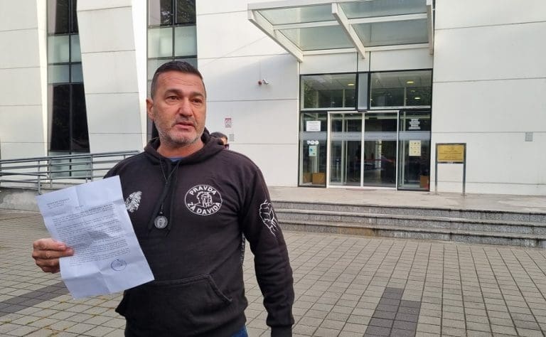 TUŽEN I NEDELJNIK NIN: Dodik tužio Davora Dragičevića zbog klevete!
