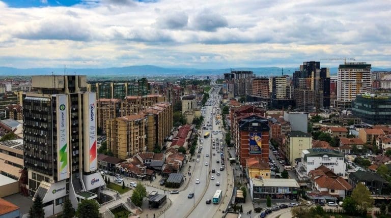 Šest uhapšenih u slučaju silovanja djevojčice u Prištini