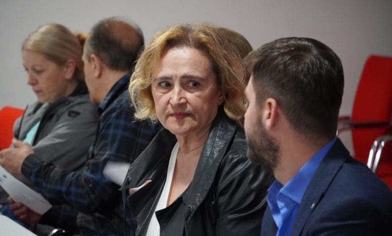 Advokatica Vesna Alaburić za BUKU o kriminalizaciji klevete: Iznoseći činjenice možete biti krivično osuđeni