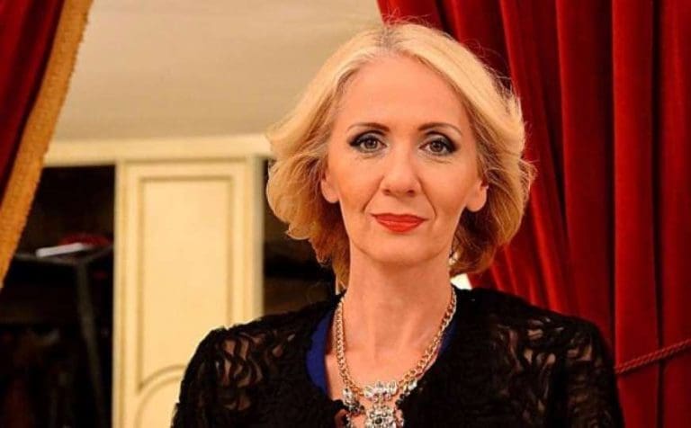 Marijela Hašimbegović: U politiku sam ušla ne da bih nešto uzela nego da bih nešto dala