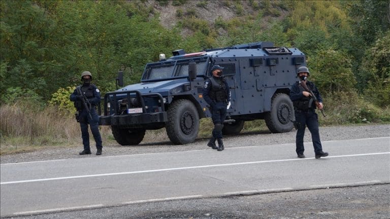 Dozvoljen ulazak u selo Banjska, četvorica Srba oslobođena zbog nedostatka dokaza