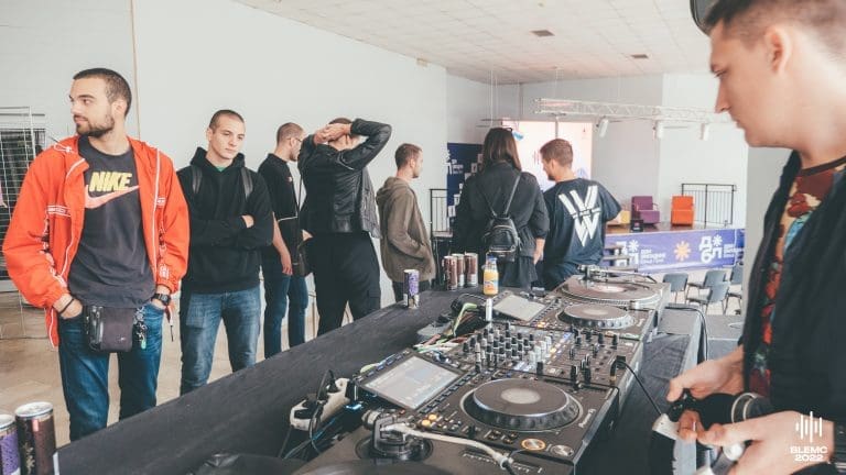 U Banjaluci održana treća konferencija posvećena elektronskoj muzici BLEMC 2022.