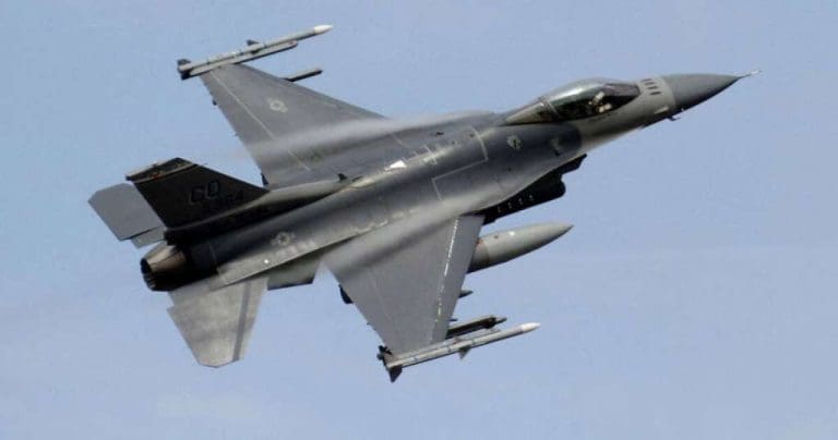 Rumunija zbog napada ruskih dronova na Odesu podigla avijaciju