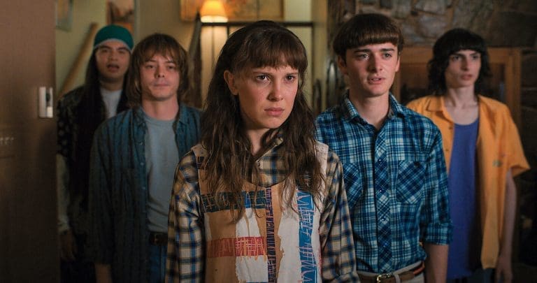 Šta gledati poslije “Stranger Things”? Ovih 5 serija će se svidjeti svim fanovima dobrih misterija