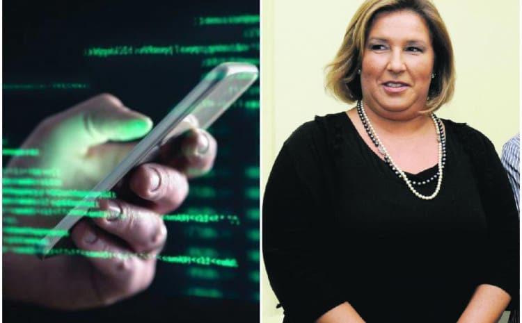Novi detalji: Ko su osobe koje spominju direktno Dianu Kajmaković na Sky aplikaciji, a ko je tražio da im pomogne!?