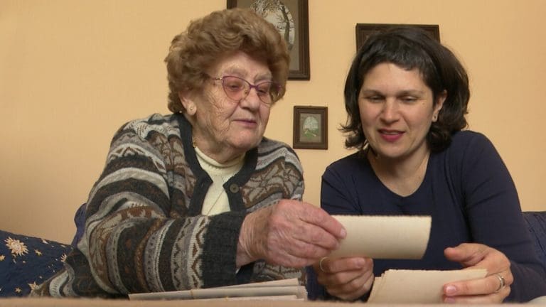 Kad učiteljica ostavi snažan pečat u životima đaka – za 90. rođendan Zorini đaci snimili su dokumentarni film o njoj