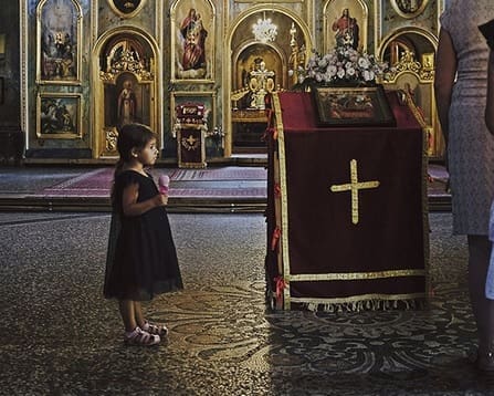 Adriana Zaharijević:  Šta je sljedeće?
