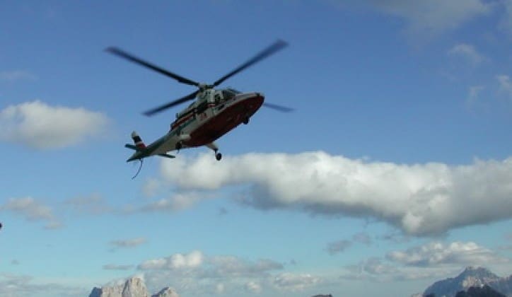 Meksiko: U padu helikoptera petero poginulih, uključujući ministra