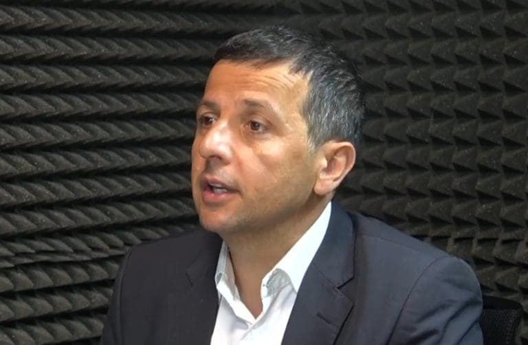 Vukanović: Patriotizam je ovdje samo smokvin list da se prikrije kriminal i pljačka neslućenih razmjera