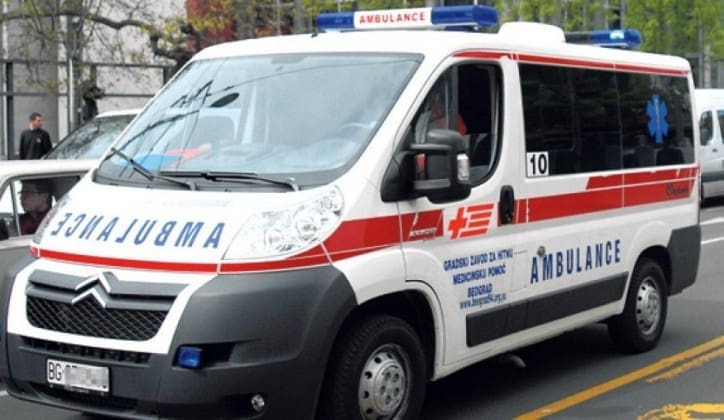 “TUKLI GA SVI REDOM”: Leskovčanin otišao na rođendan, pa ga prebila tazbina
