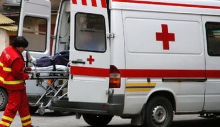Mirza (35) se u žalio na trnjenje ruke, ljekari ga poslali kući: Umro je 20 minuta kasnije