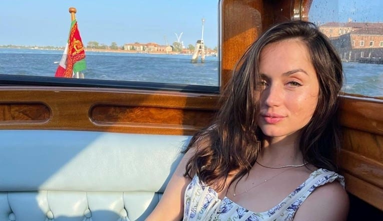 S 25 je došla u SAD i nije govorila engleski. S 32 je u ulozi Marilyn očarala svijet
