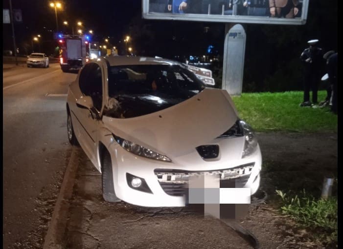 Dionica “smrti” u Banjaluci! Od 2015. godine u dužini od 1 kilometra, dogodilo se 413 saobraćajnih nesreća