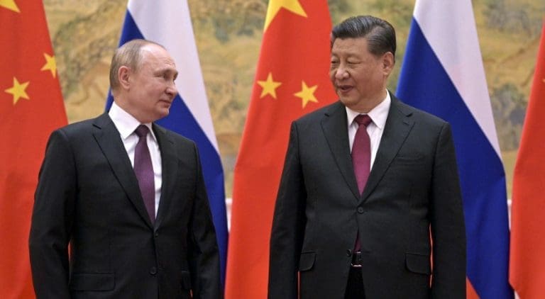Putin i Si naći će se “oči u oči”?