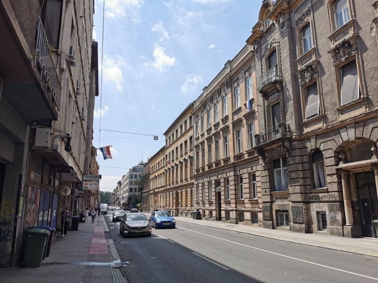Hrvatska izdala upozorenje: “Nemojte ići u Srbiju ako nije nužno”