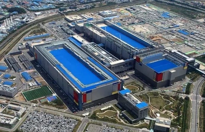 Gradi se najveća svjetska fabrika čipova vrijedna čak 230 milijardi dolara