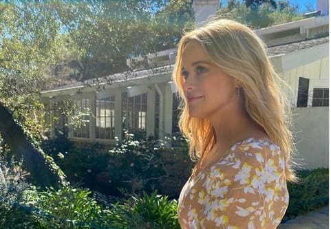 Reese Witherspoon je najbogatija samoostvarena glumica na svijetu prema Forbesu