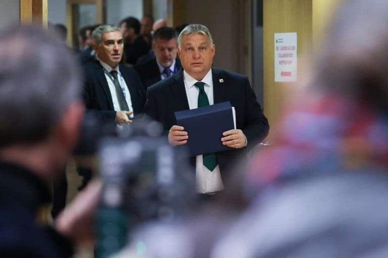 Orban donosi zakon o “stranim agentima”