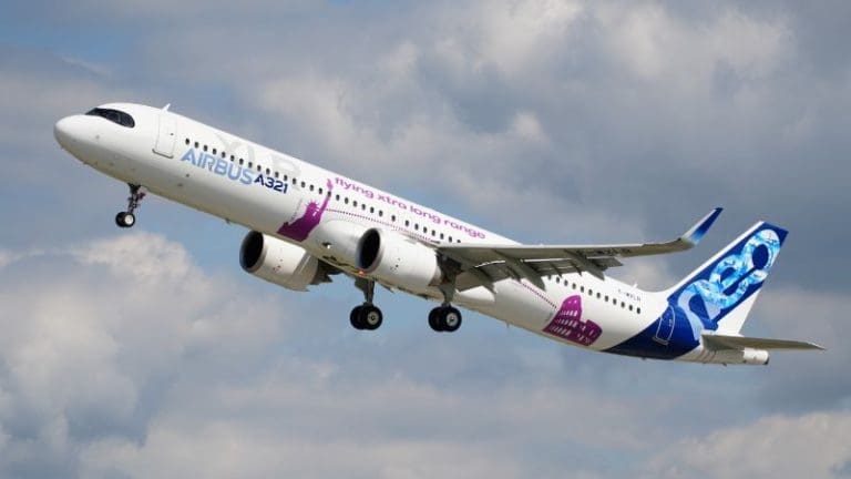 Najveća kupovina jednog aviona od strane bilo koje avio kompanije