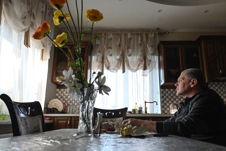 Ukrajina: Život u Hersonu sve teži (FOTO)