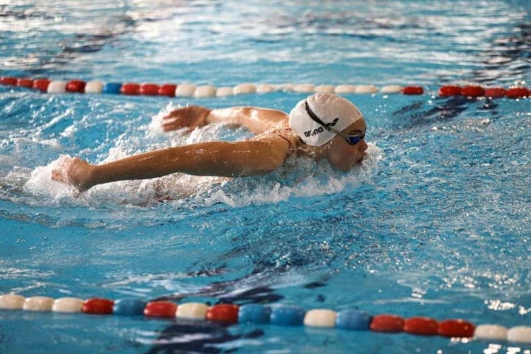 Lana Pudar četvrta na Svjetskom prvenstvu