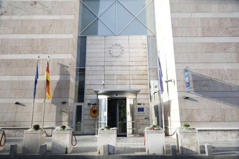 Delegacija EU u BiH poziva Dom naroda BiH da hitno usvoji Zakon o sprečavanju pranja novca