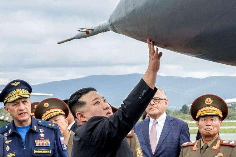 Nemaju šta da jedu!? Kim sprema radikalne mjere