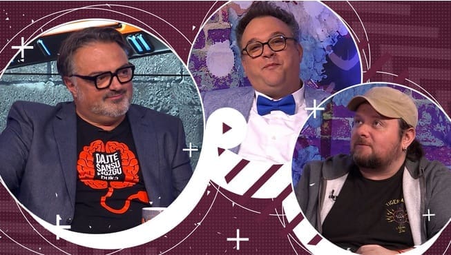 DLZ i Aleksandar Trifunović: Najbolje čuvana tajna Dodika i Vučića je da njih dvojica nisu u dobrim odnosima