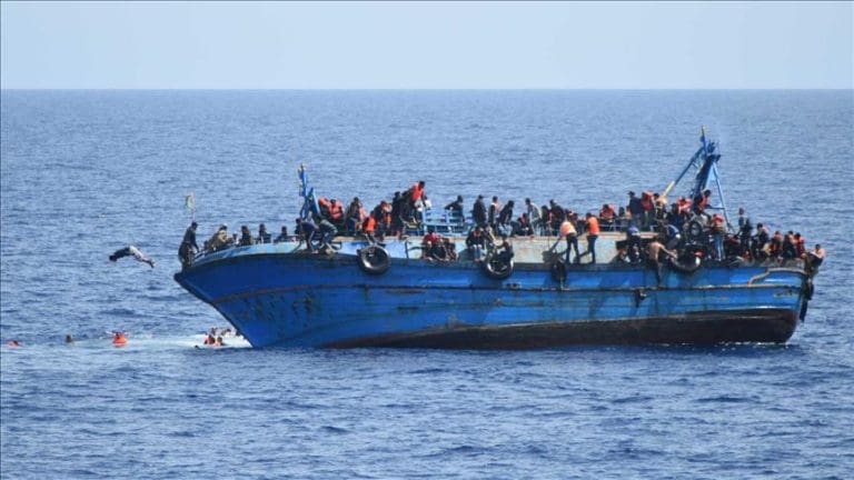 UN: Važni su životi i migranata i pet ljudi nestalih u podmornici Titan