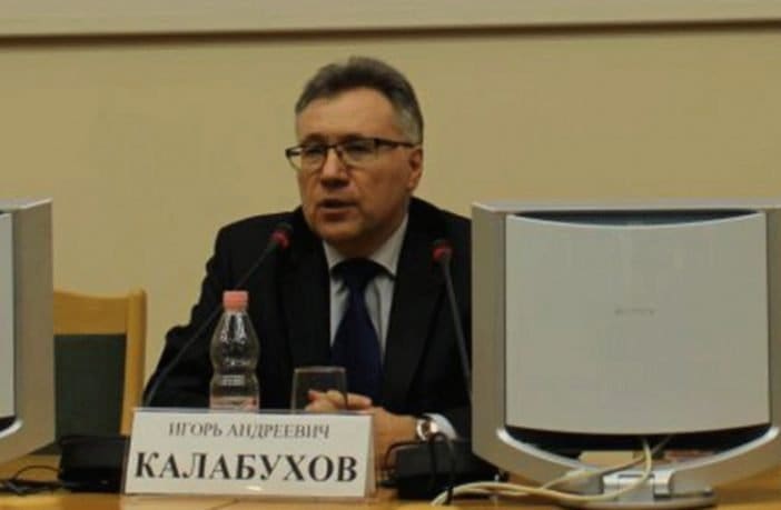Kalabuhov: Nije normalno da BiH tri decenije bude pod protektoratom