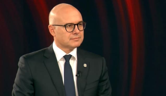 Ministar odbrane Srbije: Dronovi su ušli s Kosova, ali MIG-ovi nisu zbog njih podignuti