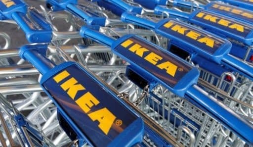 Ikea povukla dosad nezamisliv potez