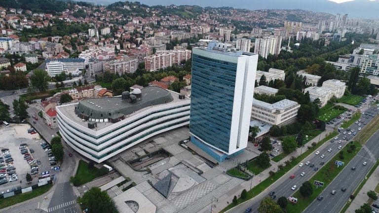 Zaposleni u institucijama BiH ne odustaju od zahtjeva: Najavili protest 27. novembra