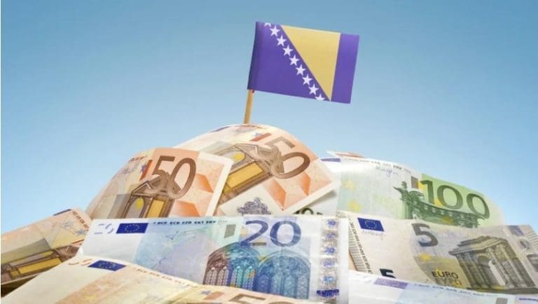 Kako su Britanci postali najveći strani investitori u BiH
