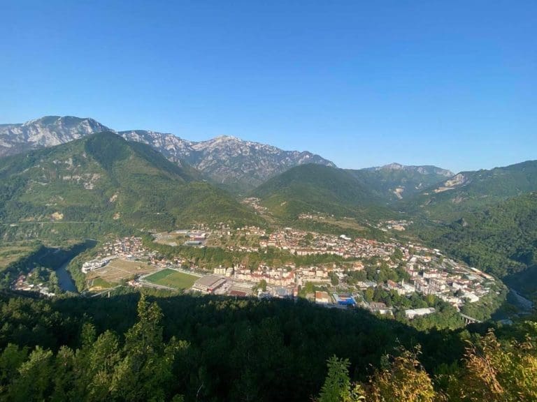 Ovo su zahtjevi večerašnjih protesta u Jablanici