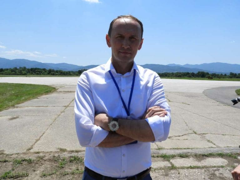Aerodrom u Tuzli: U toku pregovori s dvije aviokompanije