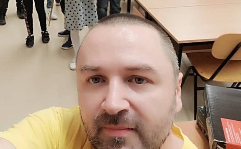 NASTAVLJENE PRIJETNJE NOVINARIMA Pomoćnik direktora OŠ “Branko Radičević” zaprijetio da pazimo kada hodamo sami po noći