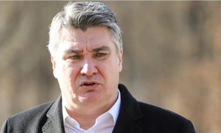Milanović govorio o trećem svjetskom ratu: “Plenković nas uvlači u sukobe koje ne razumije”
