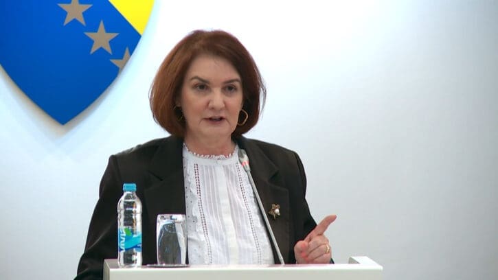 State Department tvrdi: Tadić štitila političke saveznike u zamjenu za poziciju