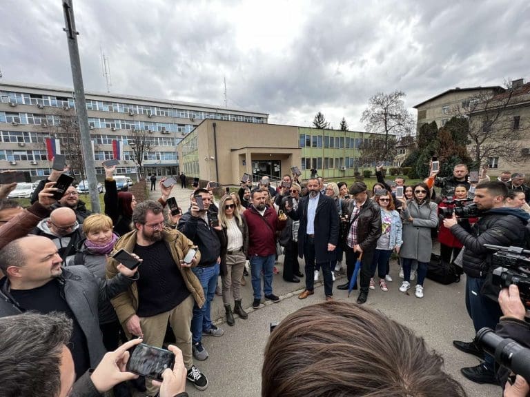 MUP RS: Izvrtanjem činjenica, pojedini novinari pokušavaju da izvrše pritisak na rad pravosudnih organa